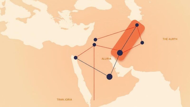 Iraq’s Strategic Reassessment Amidst Evolving Syrian Politics