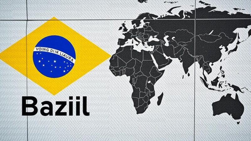 Brazil Orders Meta to Clarify Fact-Check Policies in 72 Hours