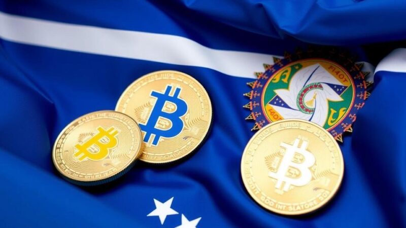 El Salvador’s Resilient Bitcoin Strategy Against IMF Influences