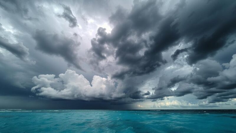 Mayotte Faces New Storm Dikeledi After Cyclone Devastation