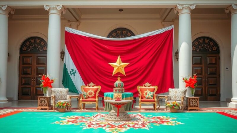 Moroccan Embassy in Monrovia to Celebrate 81st Anniversary of Independence Manifesto