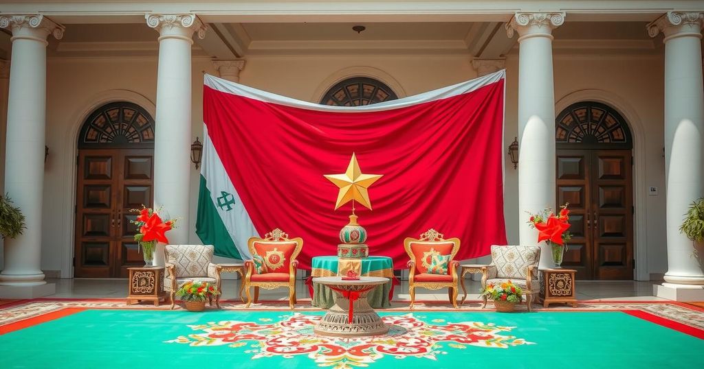 Moroccan Embassy in Monrovia to Celebrate 81st Anniversary of Independence Manifesto