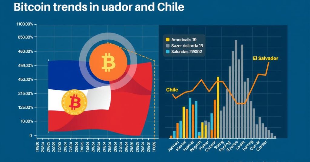 Latam Insights: El Salvador Pursues DOJ Bitcoin and Chile Advances Crypto Regulations