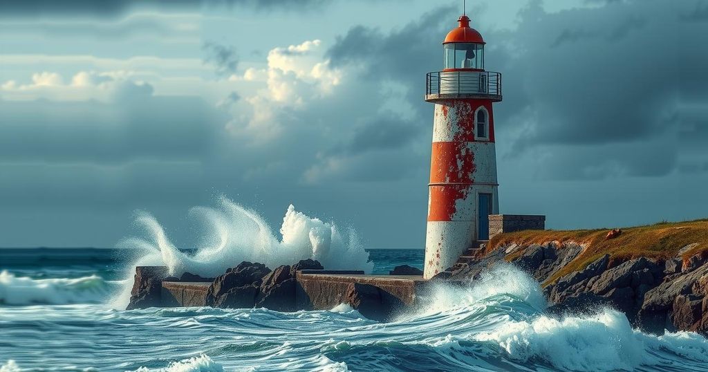 Maine’s Lighthouses Designated as Endangered Heritage Sites