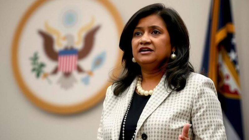 Pramila Jayapal Applauds TPS Extensions for Vulnerable Populations in the U.S.