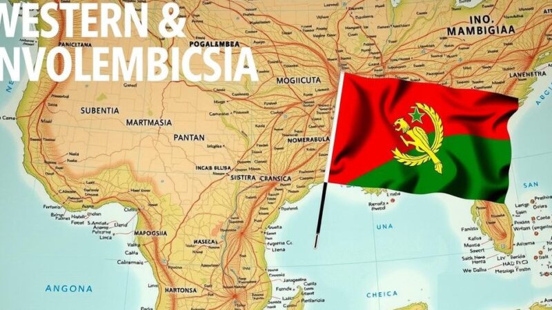 The West’s Strategic Oversight in Angola and Mozambique