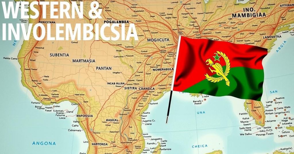 The West’s Strategic Oversight in Angola and Mozambique