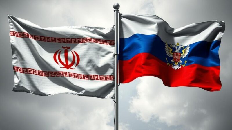 Iran-Russia Strategic Treaty: A Catalyst for Enhanced Defense Cooperation