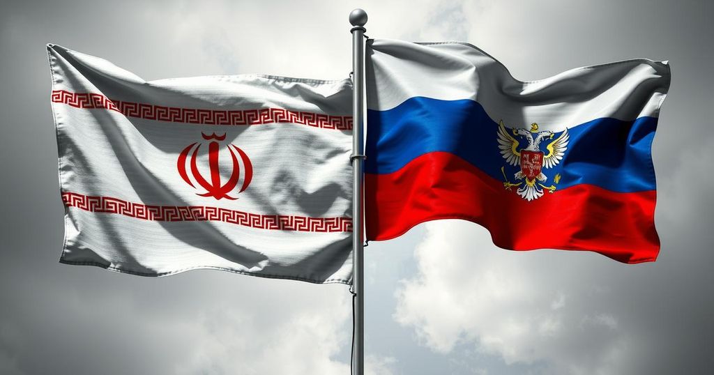 Iran-Russia Strategic Treaty: A Catalyst for Enhanced Defense Cooperation