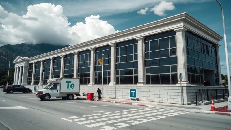 Tether Relocates Headquarters to El Salvador in Bid for Crypto Innovation