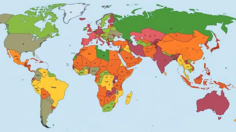 Climate Change Vulnerability and Readiness in Africa: Insights from the ND-GAIN Index 2021