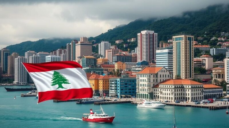 Lebanon’s Path to Stability: Opportunities Amid Regional Shifts