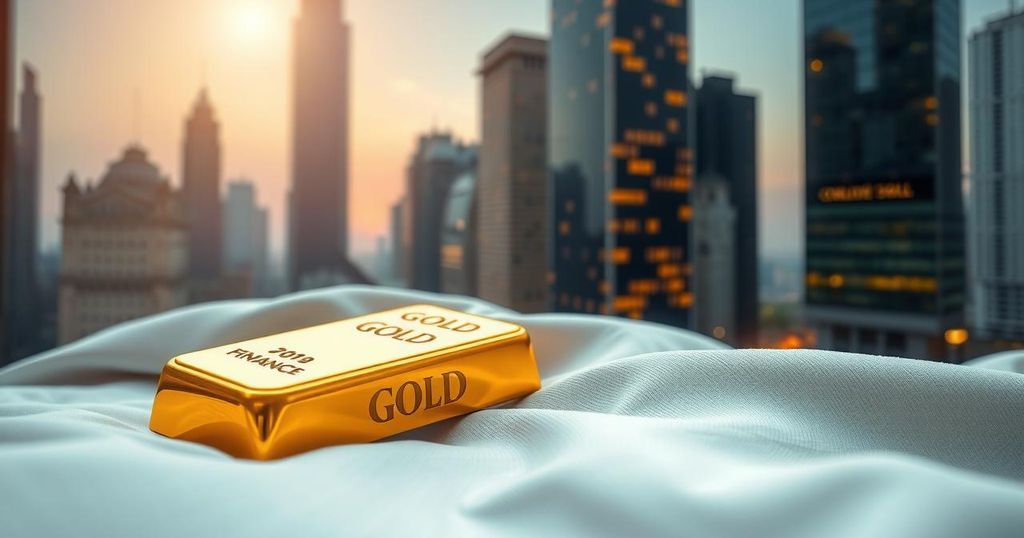 Latest Gold Rates and Market Dynamics in the UAE as of January 2025