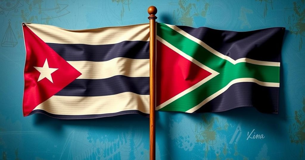 Cuba Joins South Africa’s Genocide Allegations Against Israel at ICJ