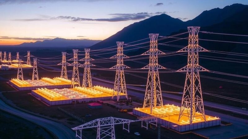 Initial Power Grid Approvals Signal Progress for Peru’s Energy Sector