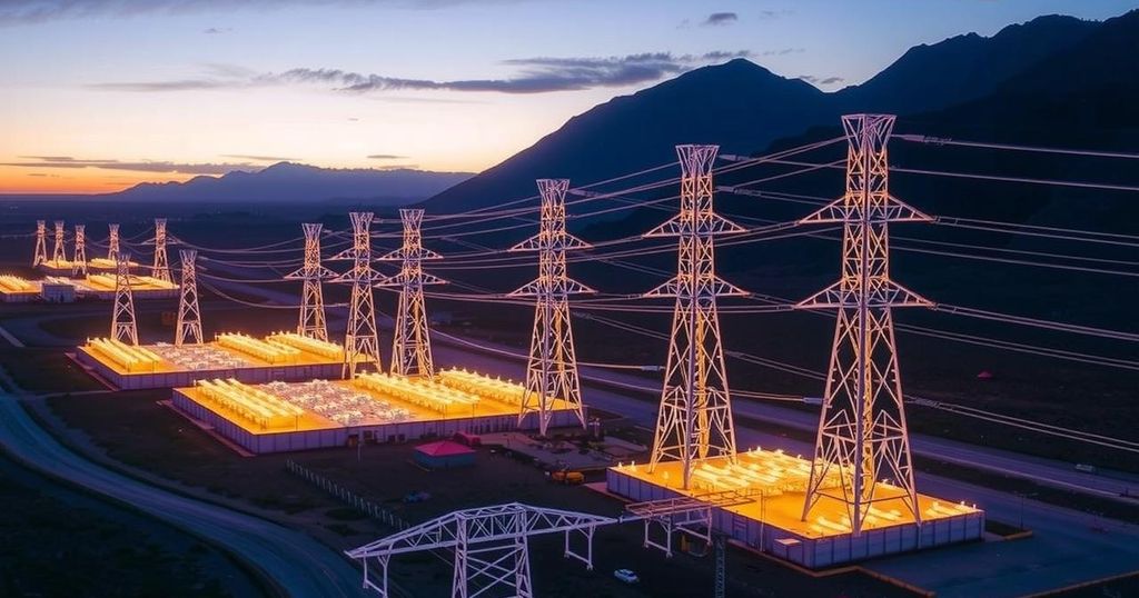 Initial Power Grid Approvals Signal Progress for Peru’s Energy Sector