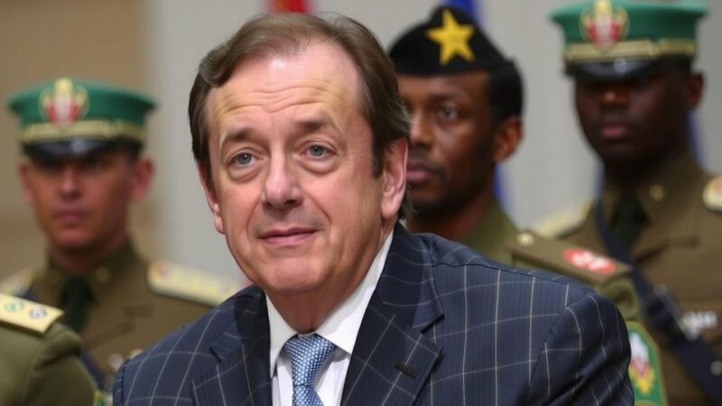 France Denies Nigerian Allegations of destabilizing Niger Together