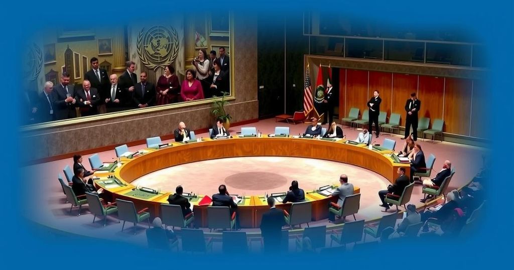 Pakistan’s UNSC Membership: A New Opportunity or a Security Concern?