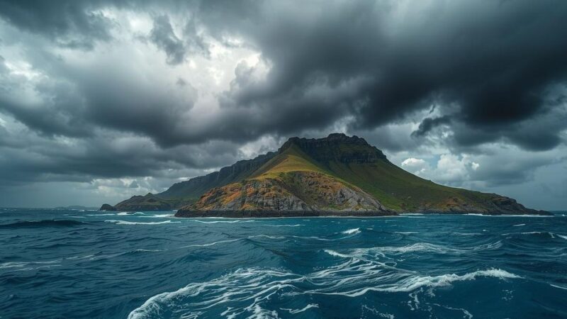 Mayotte Prepares for New Cyclone Threat After Recent Devastation