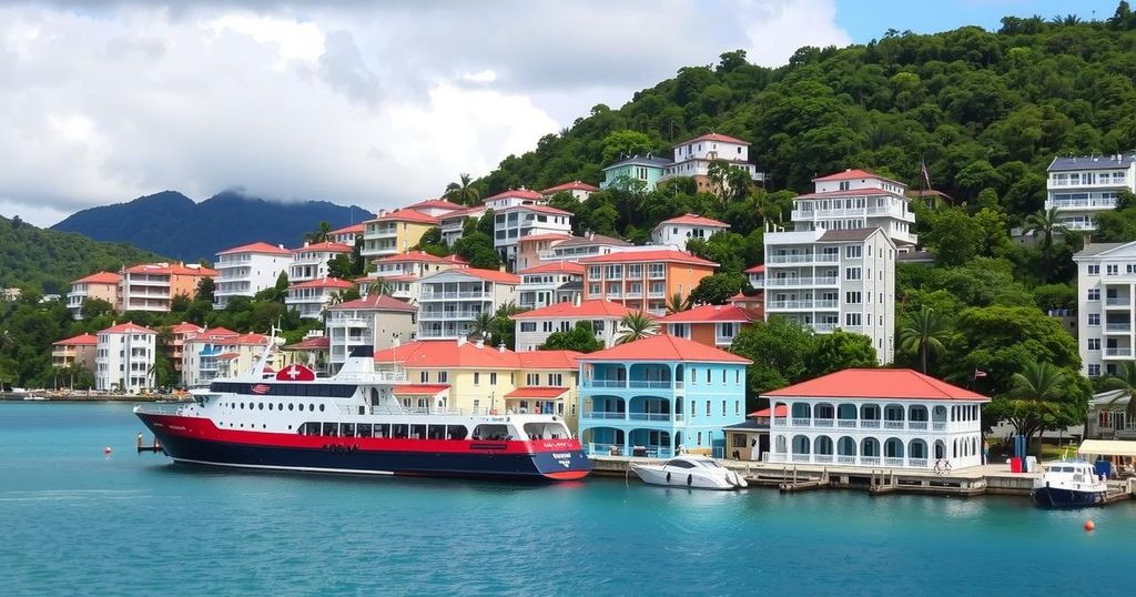 Grenada Introduces New Pension Scheme Favorable for Civil Servants