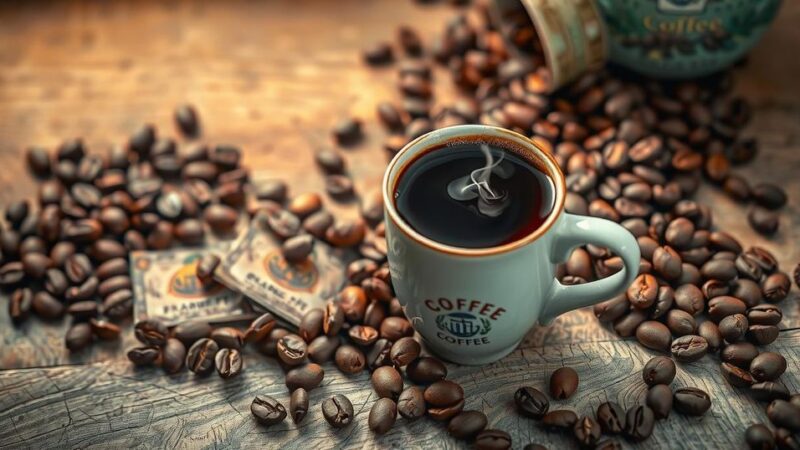 Significant Price Surge in Global Coffee Market in February 2025