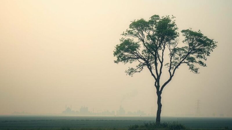 Thailand’s Challenge: Combating Severe Air Pollution and Its Effects