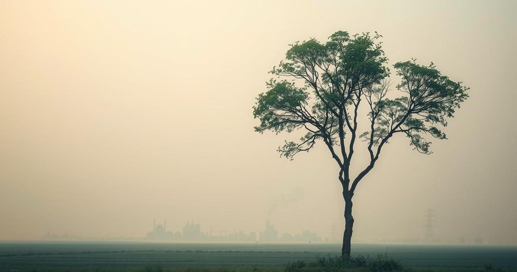 Thailand’s Challenge: Combating Severe Air Pollution and Its Effects