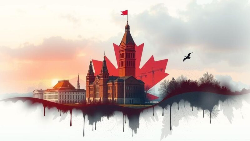 Canada’s Economic Crossroads: Navigating U.S. Tariff Threats and Policy Choices