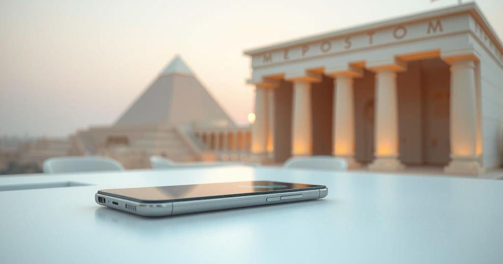 vivo Y04: The Latest Addition to the Y-Series Launched in Egypt