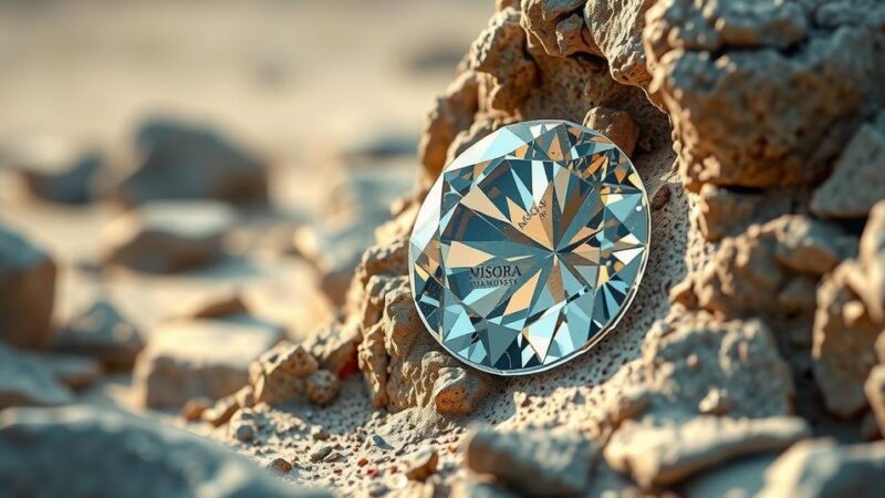 Lucara Discovers Second Largest Diamond in Botswana, Valued at $40 Million