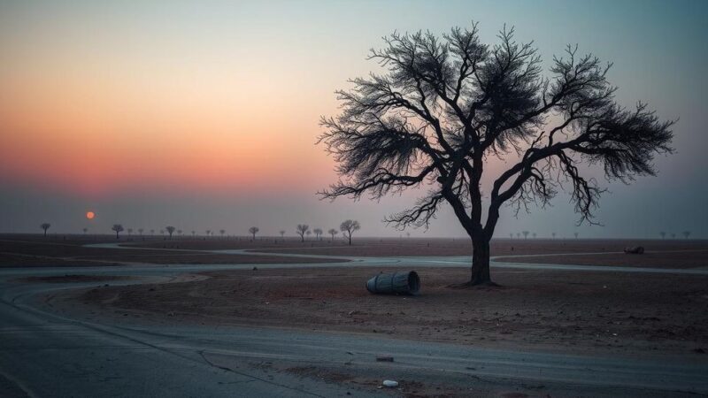 UN Chief Condemns Executions and Highlights Rising Starvation Risks in Sudan