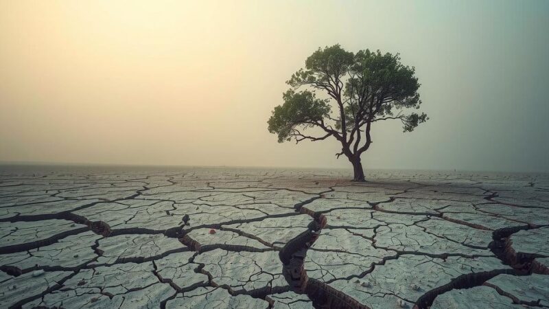 Air Quality Crisis in Brazil: A $1 Billion Problem Exacerbated by Climate Change