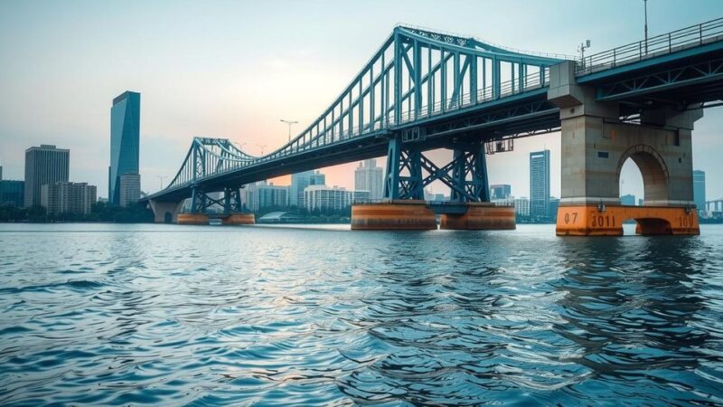 Vancouver Bridges Confirmed Undamaged After Recent Earthquake