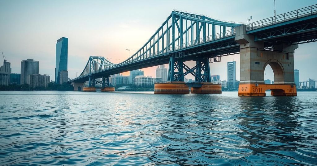 Vancouver Bridges Confirmed Undamaged After Recent Earthquake