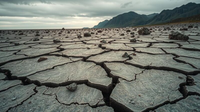 Study Disproves Nuclear Test Claims Linked to Iran Earthquake