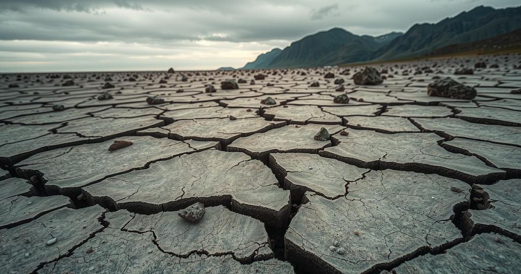 Study Disproves Nuclear Test Claims Linked to Iran Earthquake