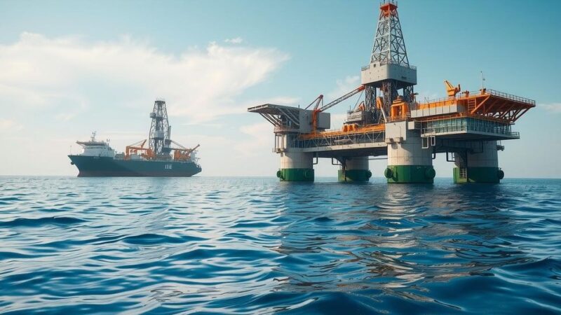 Drilling Update: Tullow, TotalEnergies, and Equinor’s Recent Offshore Projects