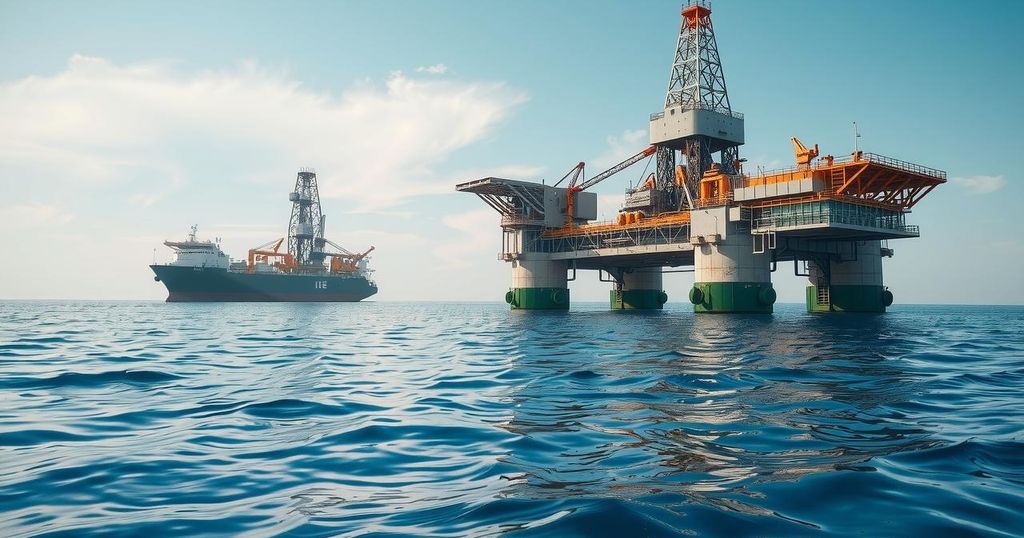 Drilling Update: Tullow, TotalEnergies, and Equinor’s Recent Offshore Projects