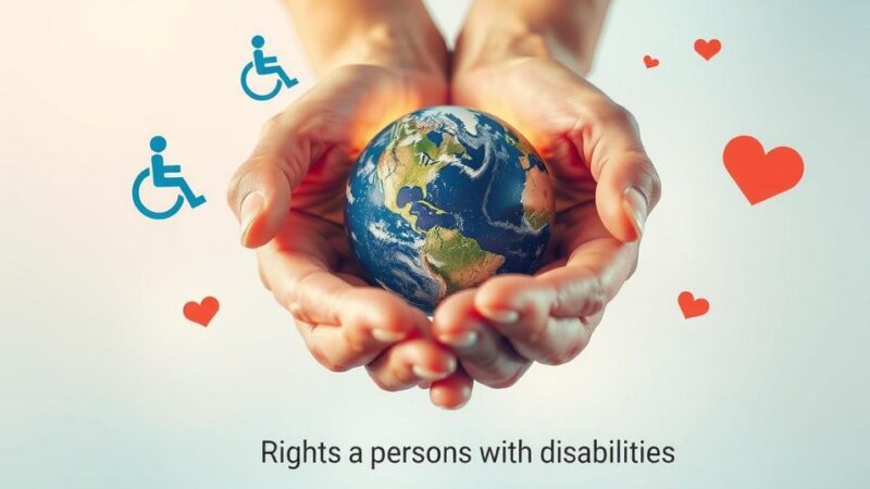 Jordan’s Commitment to Supporting Rights of Persons with Disabilities