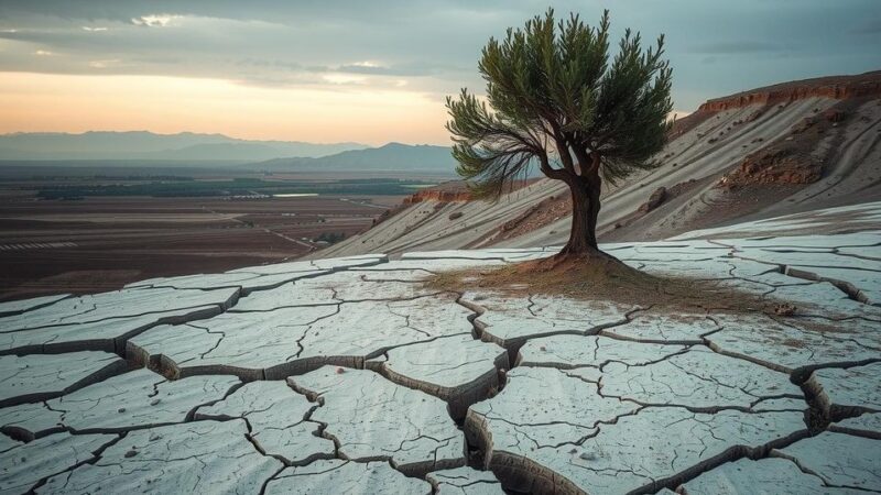 5.2 Magnitude Earthquake Strikes Ouezzane Province, Morocco