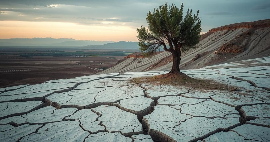 5.2 Magnitude Earthquake Strikes Ouezzane Province, Morocco