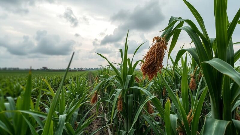 Weakness in Brazilian Real Impacts Global Sugar Prices