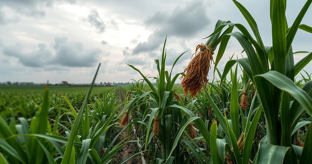 Weakness in Brazilian Real Impacts Global Sugar Prices