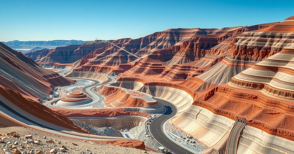 Chile’s Copper Production Sees Significant Growth in December