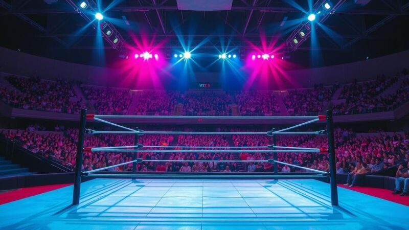 WWE’s Expansion of Events in Saudi Arabia: Three PLEs Planned for 2026