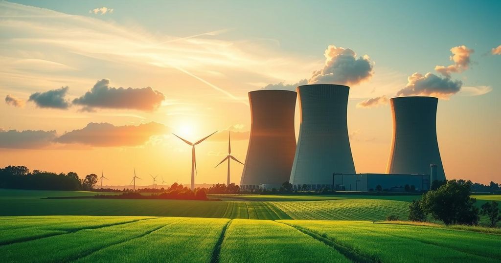 IAEA Endorses Site Selection for Ghana’s First Nuclear Power Plant