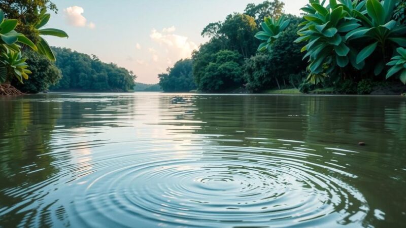 Dolphin Therapy in Brazil’s Amazon: Transformative Support for Disabilities