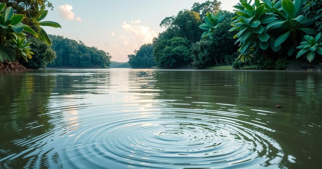 Dolphin Therapy in Brazil’s Amazon: Transformative Support for Disabilities