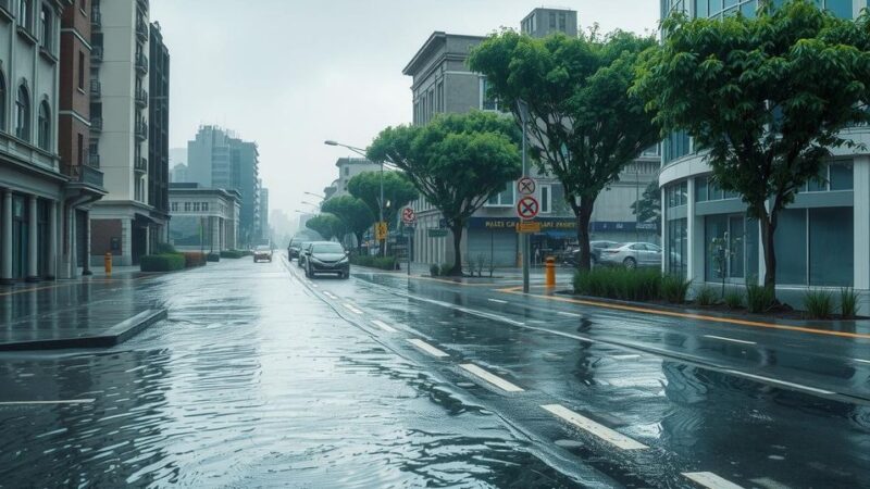 Burundi: Climate Change Threatens Public Safety During Rainy Season