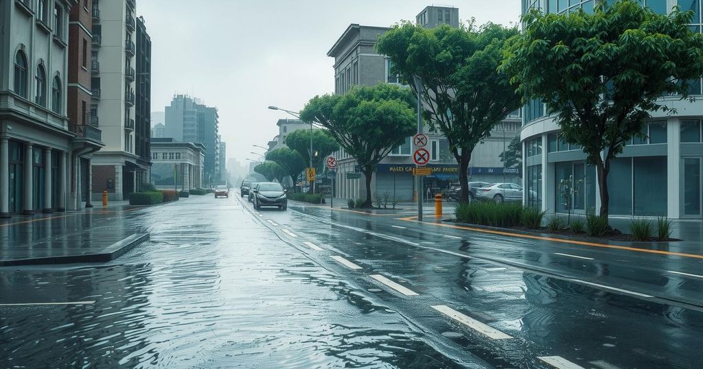 Burundi: Climate Change Threatens Public Safety During Rainy Season